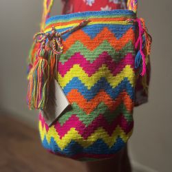 Colombian Bags 