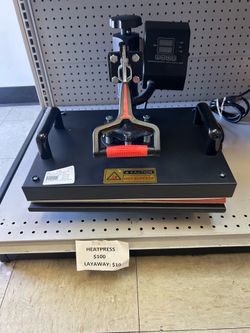 HEATPRESS