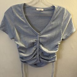 Better Be Girls Top