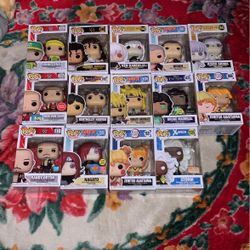 Funko Pop