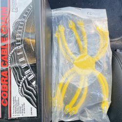 Tire chains