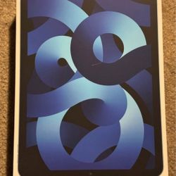 Ipad Air