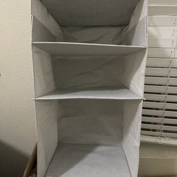 Closet Organizer 