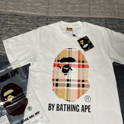 Bape Tee