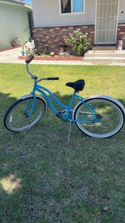 Huffy Bicycle