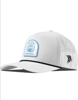 Hat Branded Bills