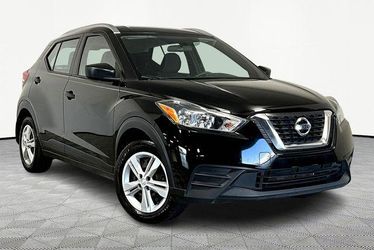 2019 Nissan Kicks