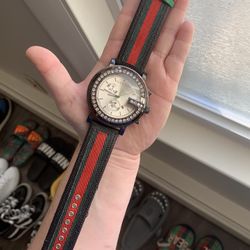 Men’s Watch 