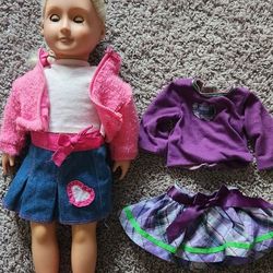 Doll