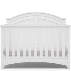 Cuna Convertible 6 In 1 