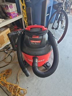 Shopvac