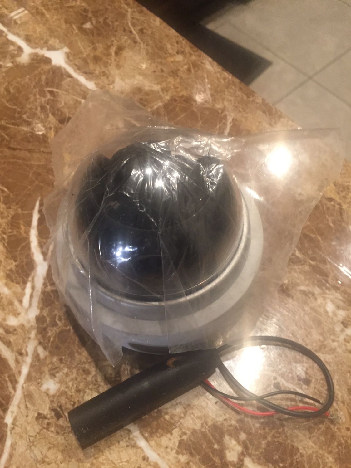 Outdoor Camera