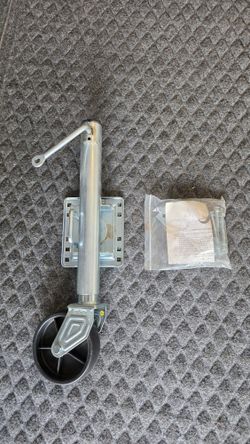 Sea Sense Trailer Jack