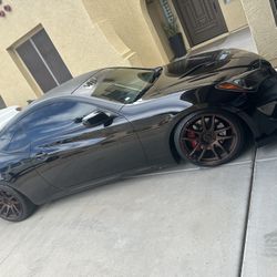 2014 Hyundai Genesis