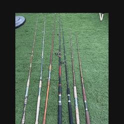 Fishing Pole 
