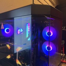 Gaming Pc Rtx 4070 Ti Super