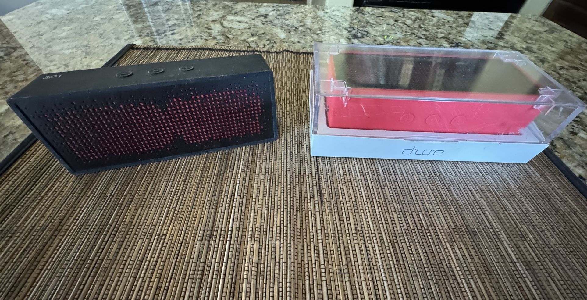 Antec Bluetooth Speakers