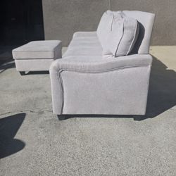 5 Piece Sectional Sofa 