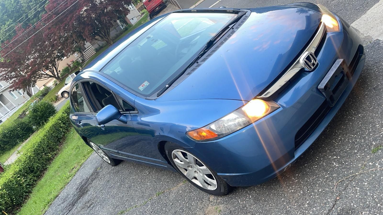 2009 Honda Civic
