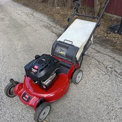 TORO Lawn Mower Push Only 21”