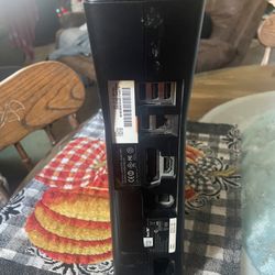 Xbox 360 Slim 