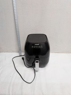 NuWave Brio Air Fryer