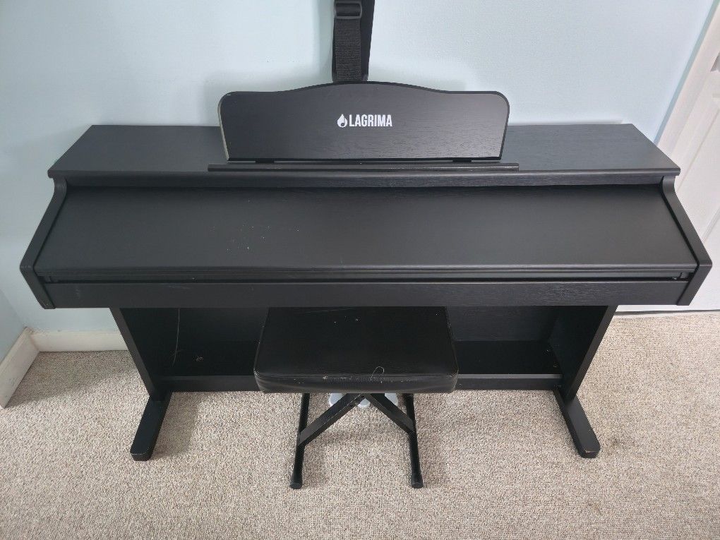 Digital Piano