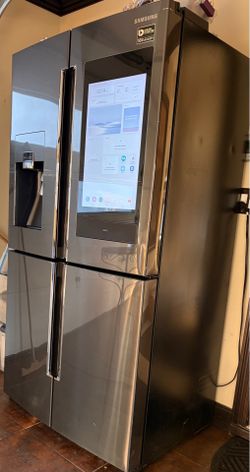 Samsung refrigerator