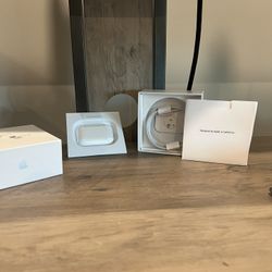 Authentic AirPod Pro 2nd Gen