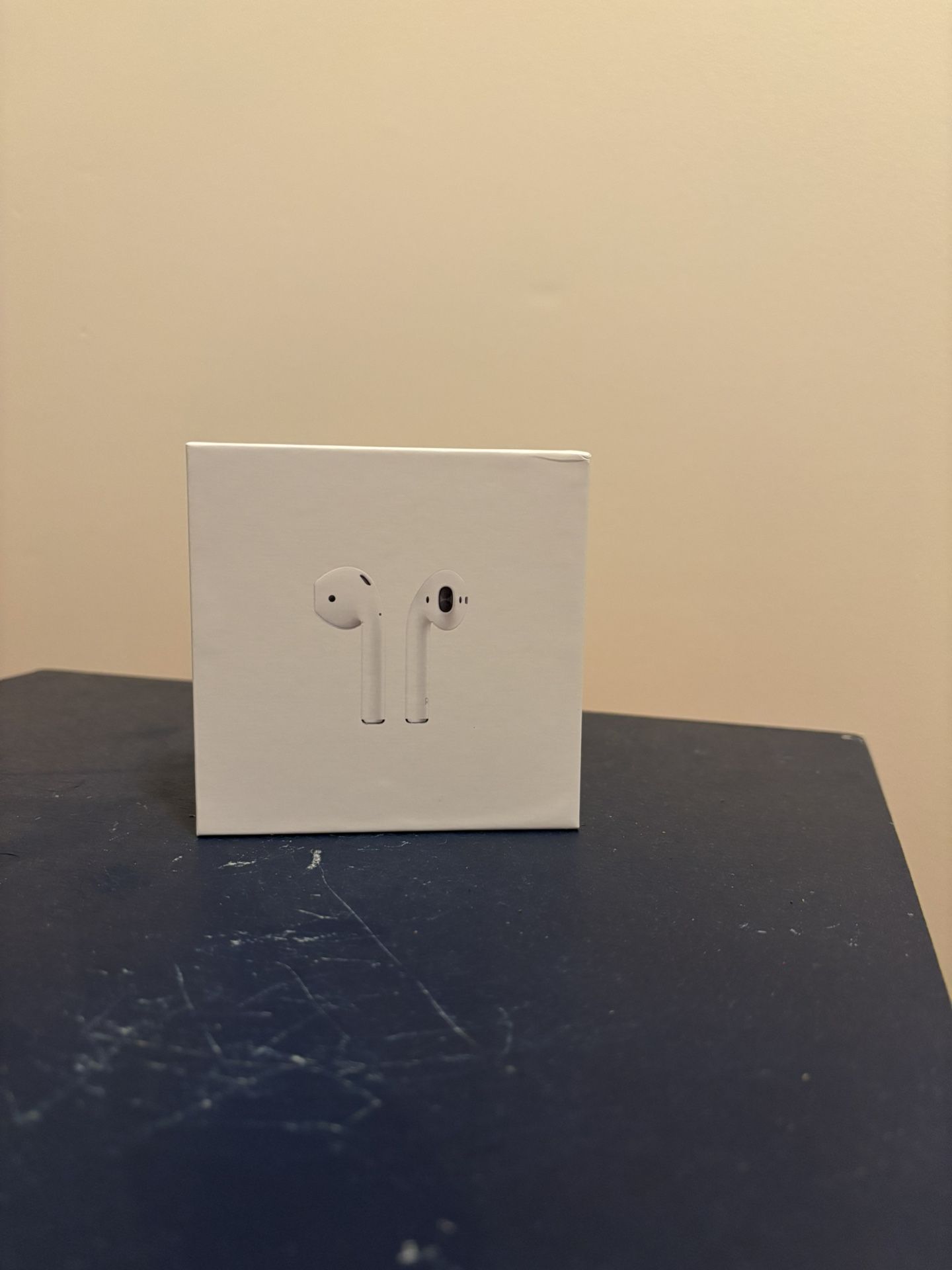 Airpod Gen 2