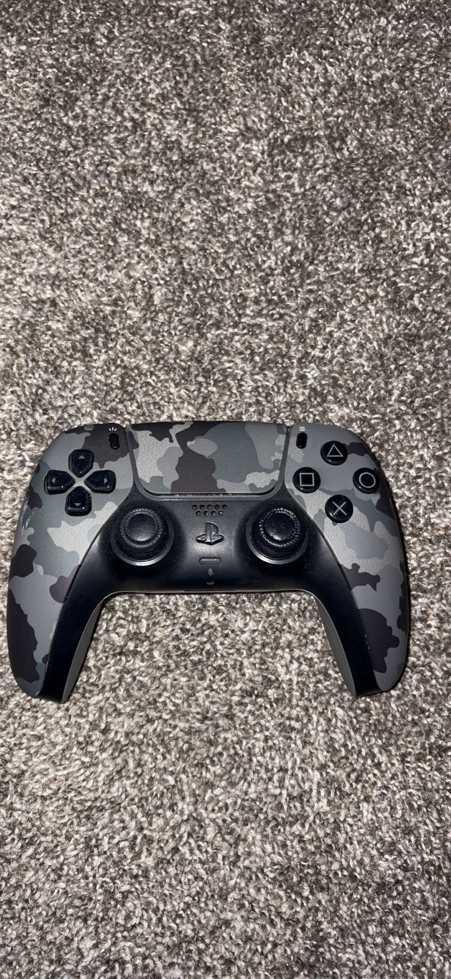 PS 5 Controller