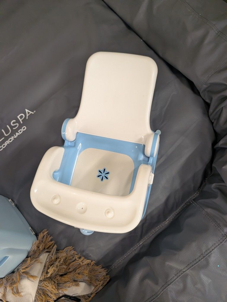 baby bath chair