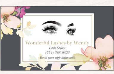 Eyelashes extensions / extension de Pestañas