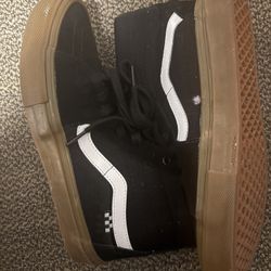 Vans Woman’s 8.5