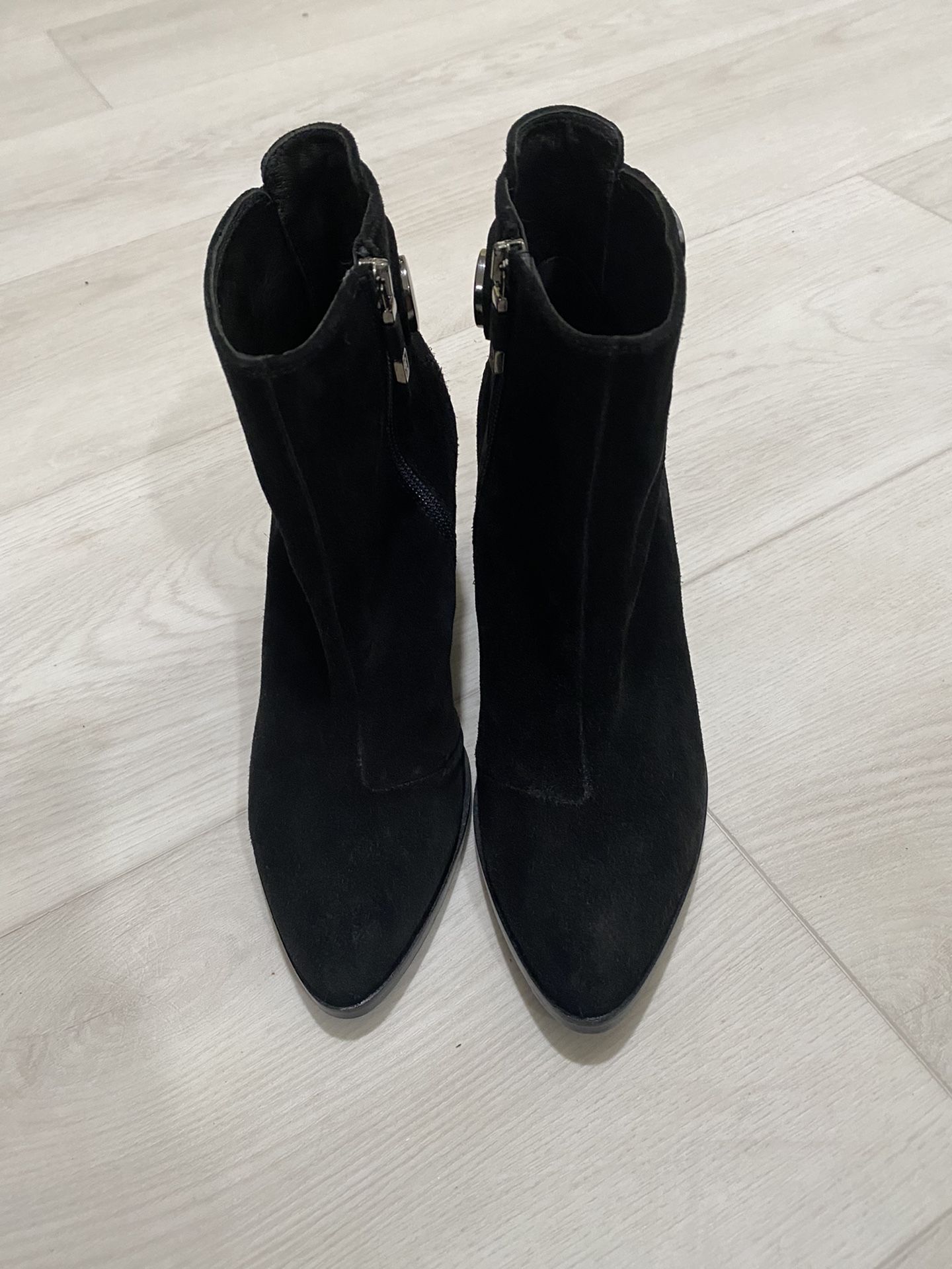 Alberto Fermani Booties