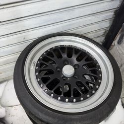 Ccw classics 5x120 bmw