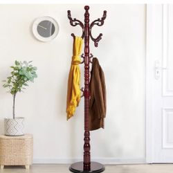 Coat Rack