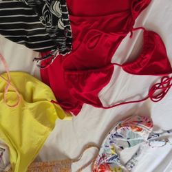 Women's Bathing Suit 
