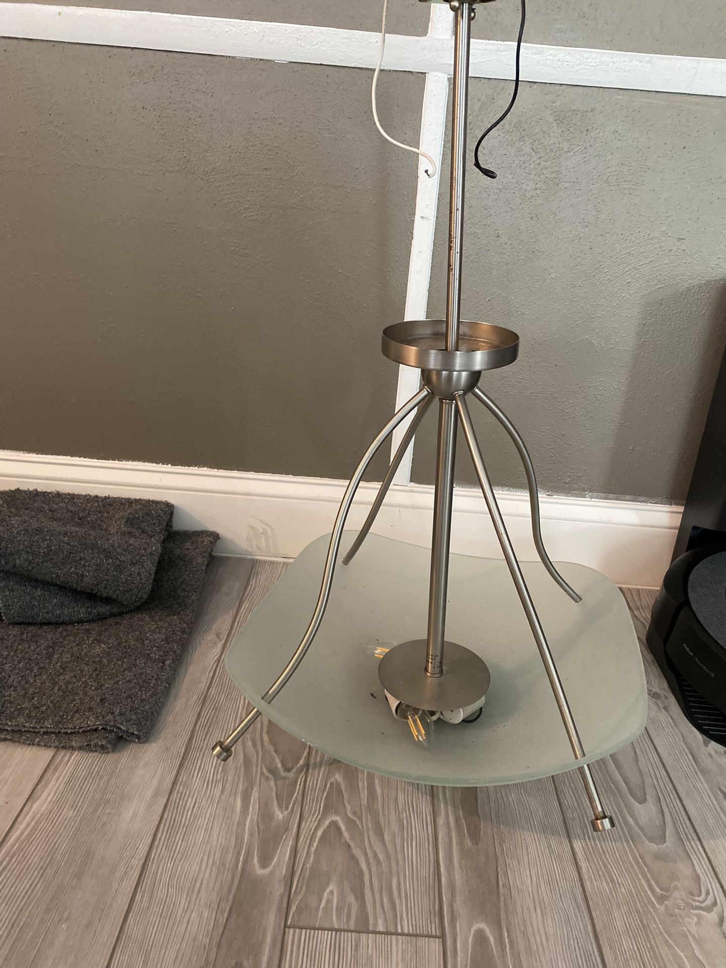 Elegant Light Fixture