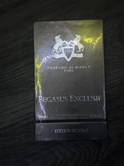 Parfums de Marly Pegasus Exclusif (125 ml)