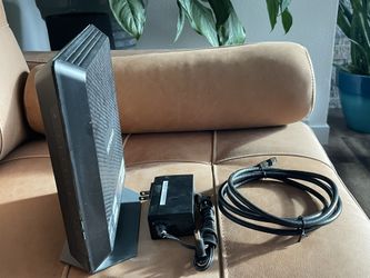 NETGEAR Modem Router