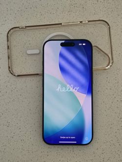 iPhone 17