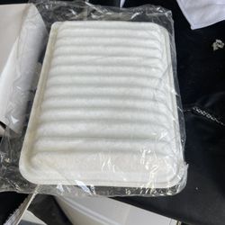 Air Filter 