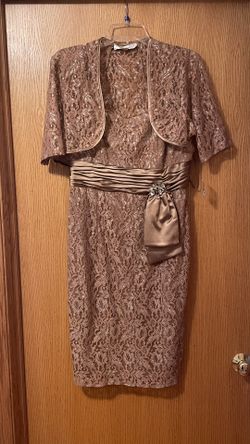 New Womens Dress Size 8 Lace Emma Street 