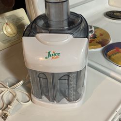 Juicer master