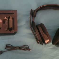 Aristo A50 Wireless Gaming Headset
