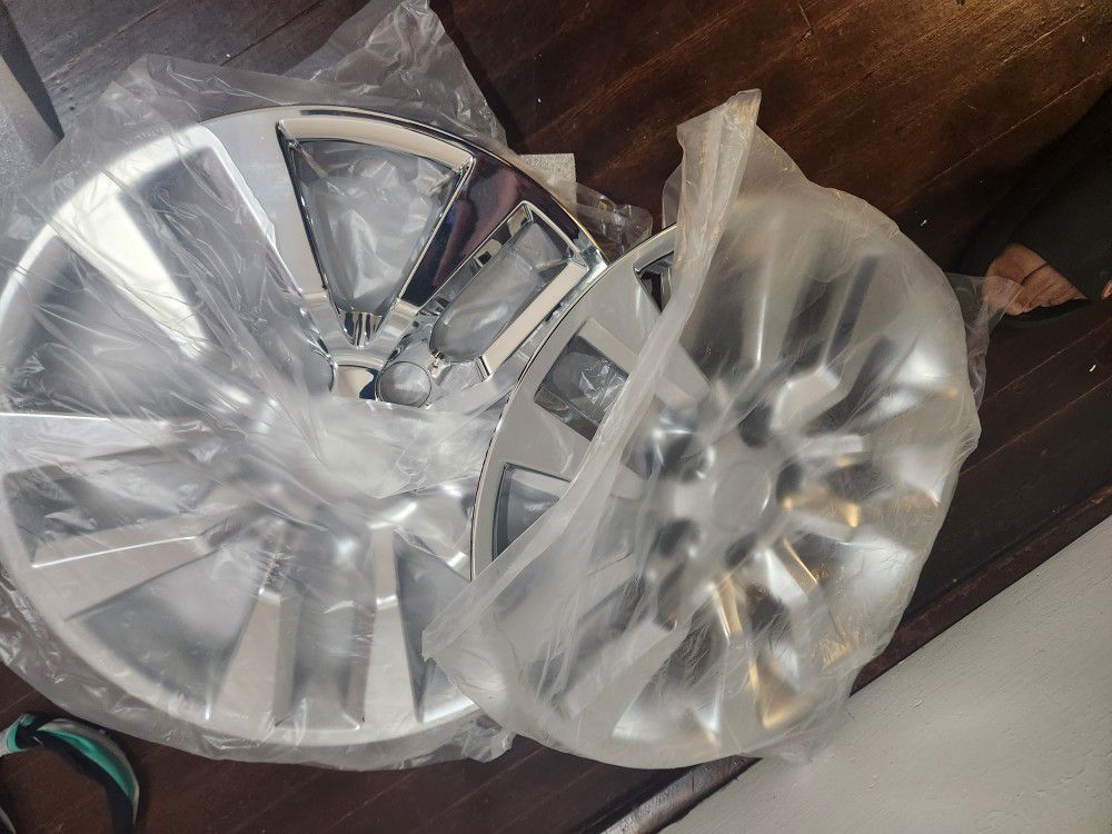 16 inch Hubcaps Best For 2013 NISSAN Altima Rim Cover