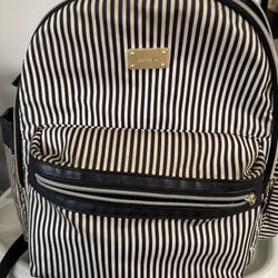 Carters Diaper Bag