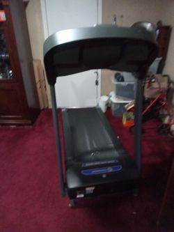 Treadmill