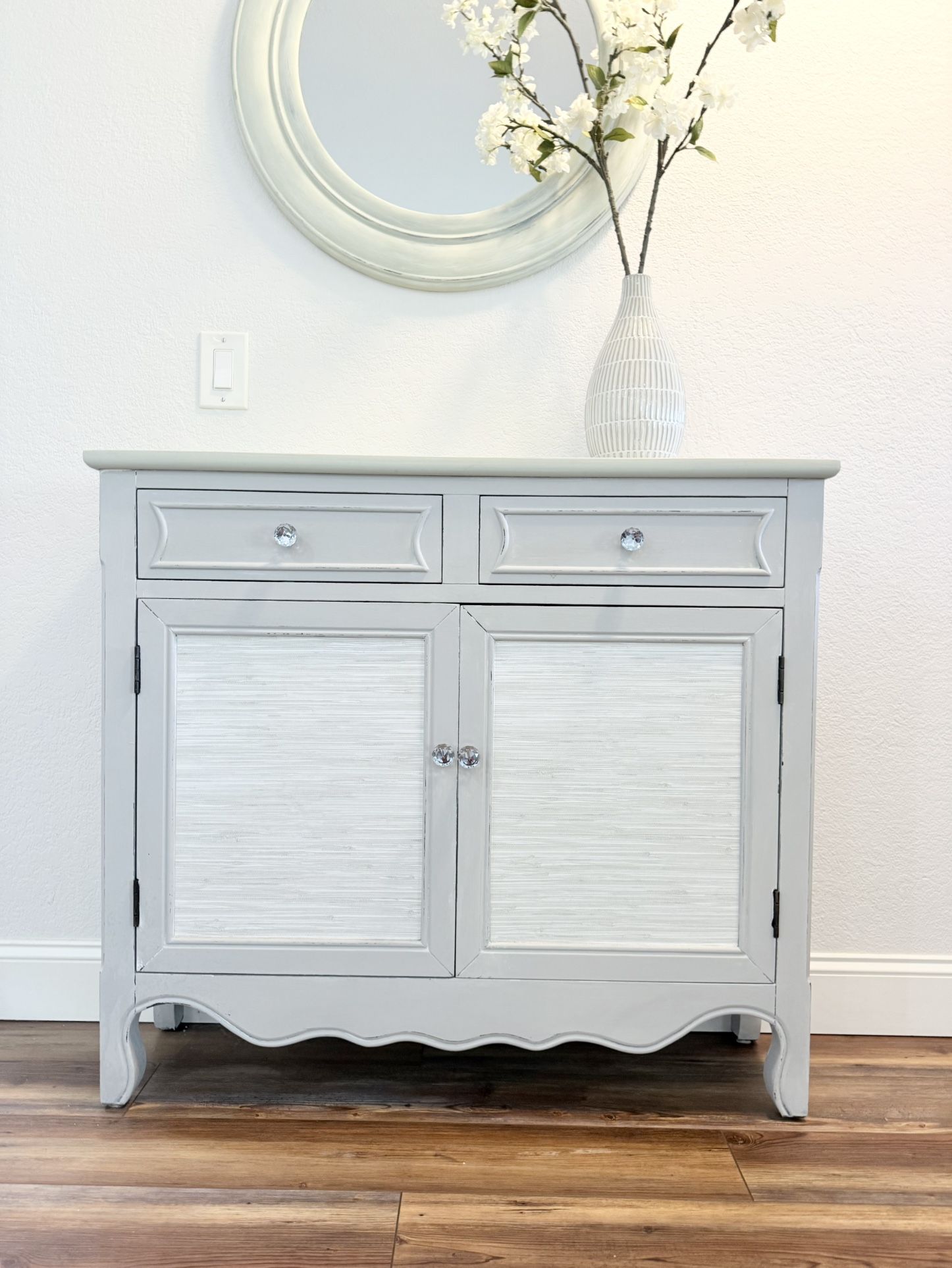 Furniture Console Table